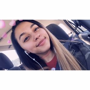 Meet your Posher, Felicia